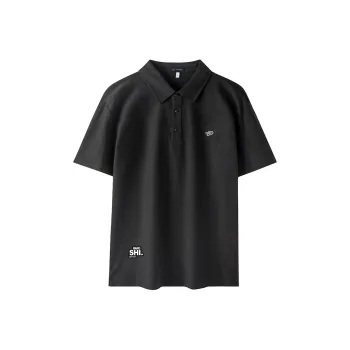 HARSIINCN Polo Shirts Men