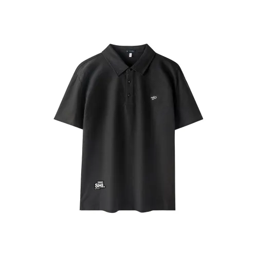 HARSIINCN Polo Shirts Men