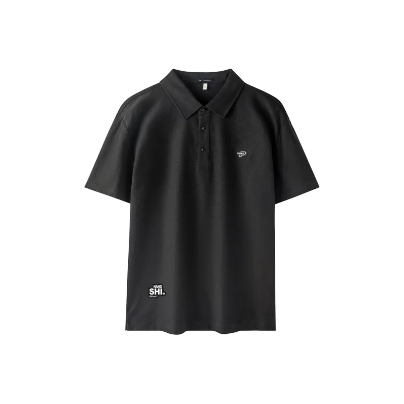 HARSIINCN Polo Shirts Men-7