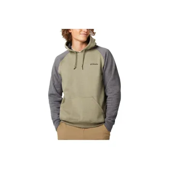 Columbia Hart Mountain™ II Sweatshirt Men's Green