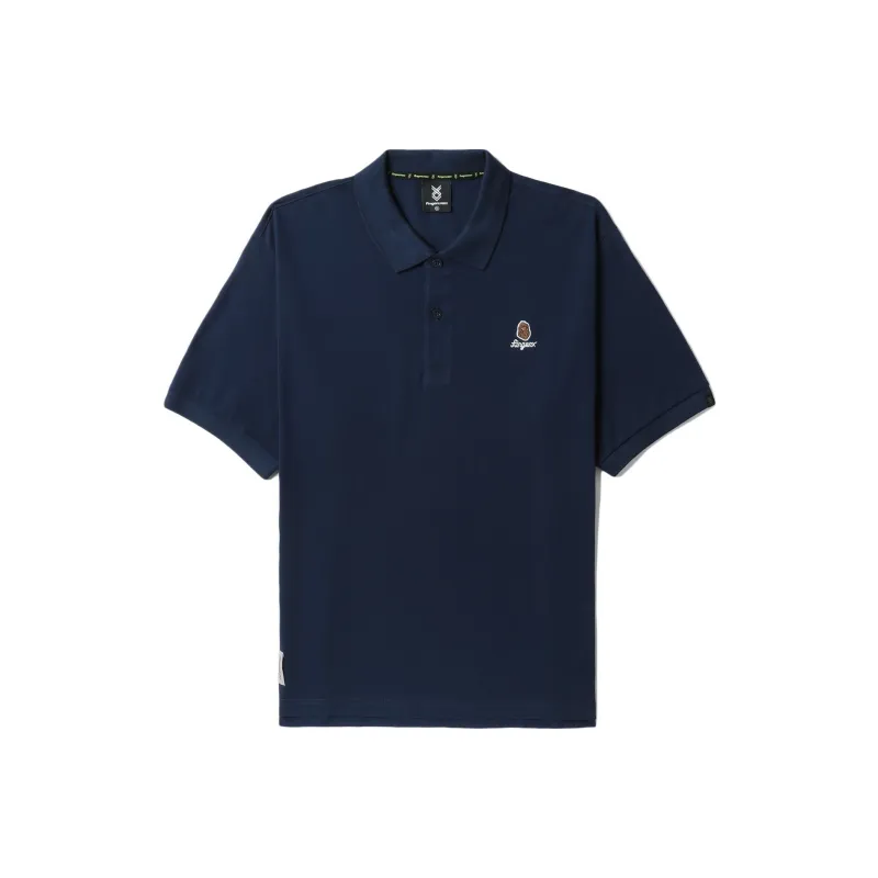 Fingercroxx Polo Shirts Men-10