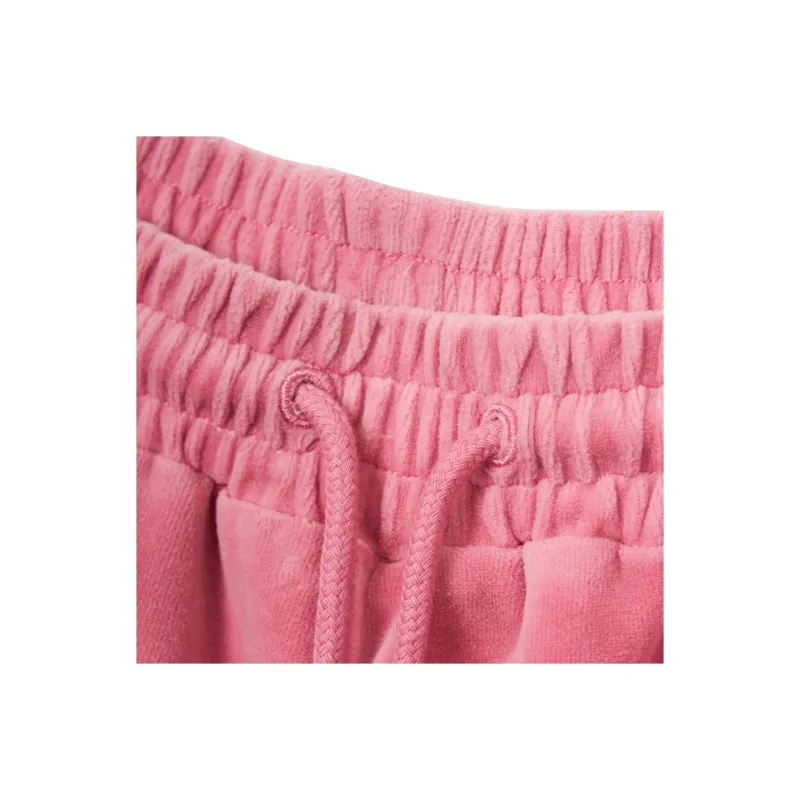 LALABOBO Casual Pants Women's Pink-2