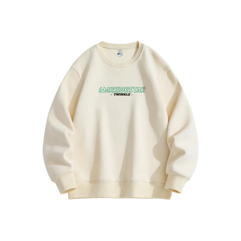WARRIOR Sweatshirts Unisex-6