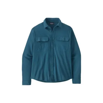 Patagonia Knoven Shirts Men