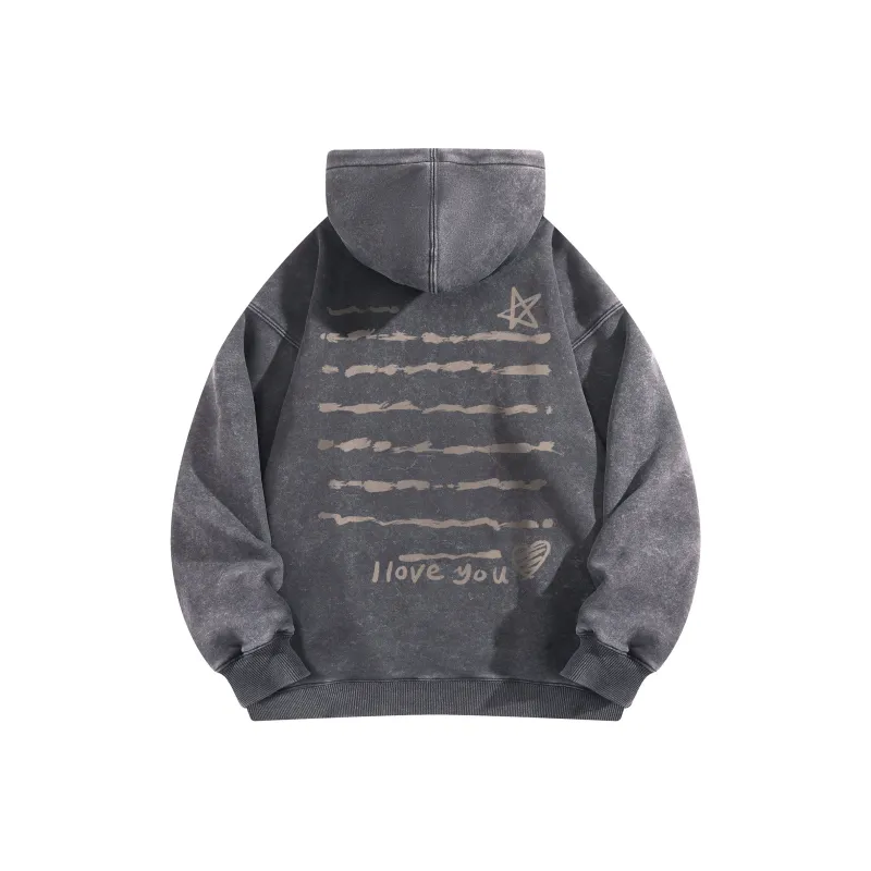 TONYKRZ Sweatshirts Unisex-0