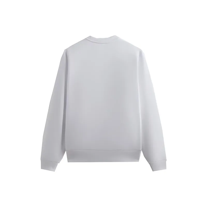 KITH For The NFL Giants 1925 Nelson Crewneck-1