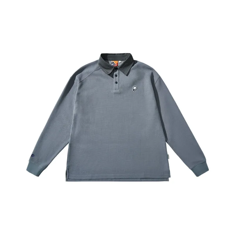 Penfield Polo Shirts Unisex-8