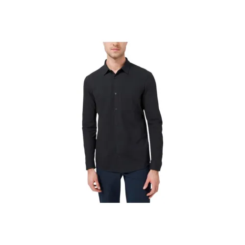 Lululemon Commission Shirts Men
