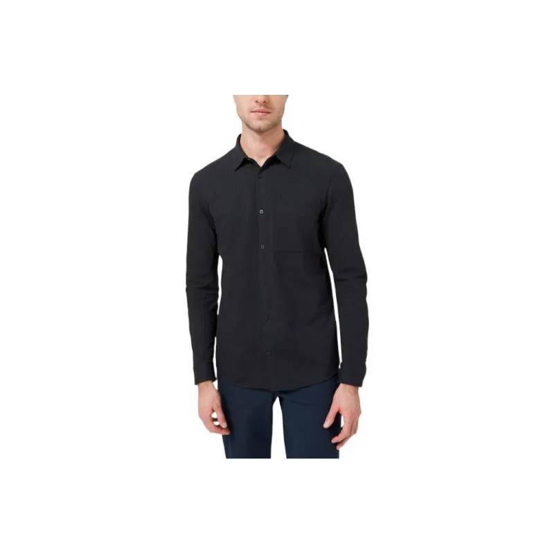 Lululemon Commission Shirts Men-0