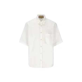 GUCCI Buttoned Shirt