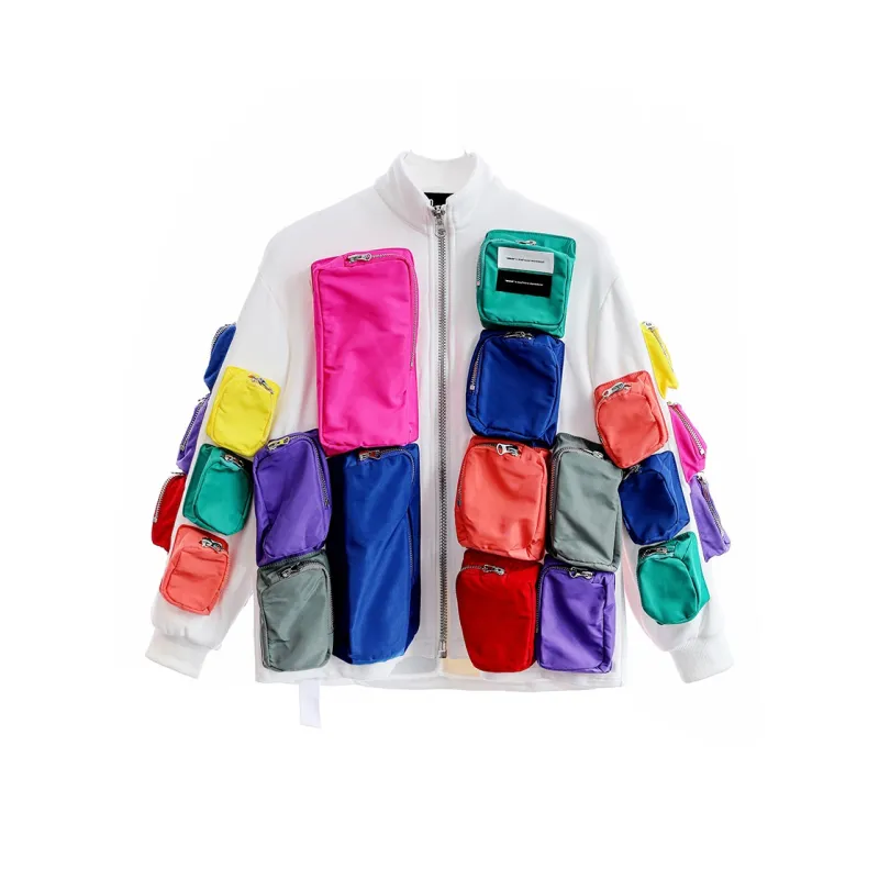 OOXOO.NET Sweatshirts Unisex-2