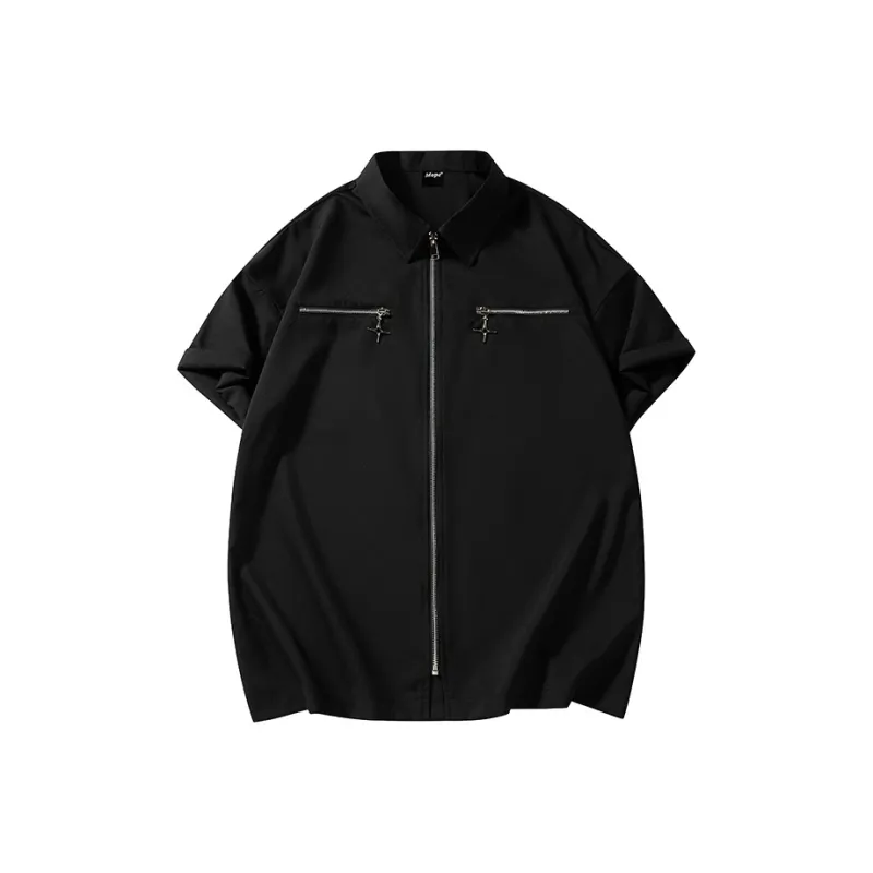 MOPE Shirts Unisex-0