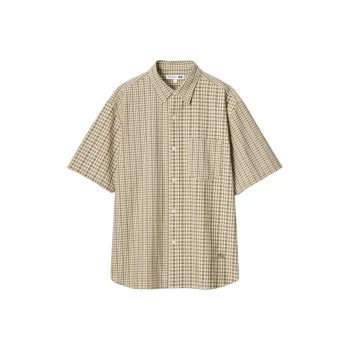 UNIQLO Marty Shirt