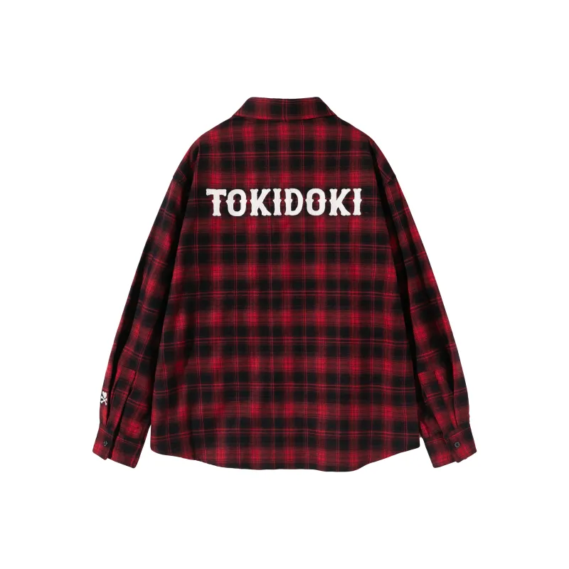 Tokidoki Shirts Unisex-2