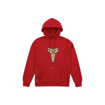 Nike Kobe Men's Nike Dri-FIT Pullover Basketball Hoodie