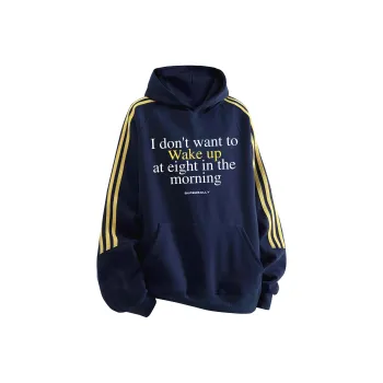 SUPEREALLY Sweatshirts Unisex