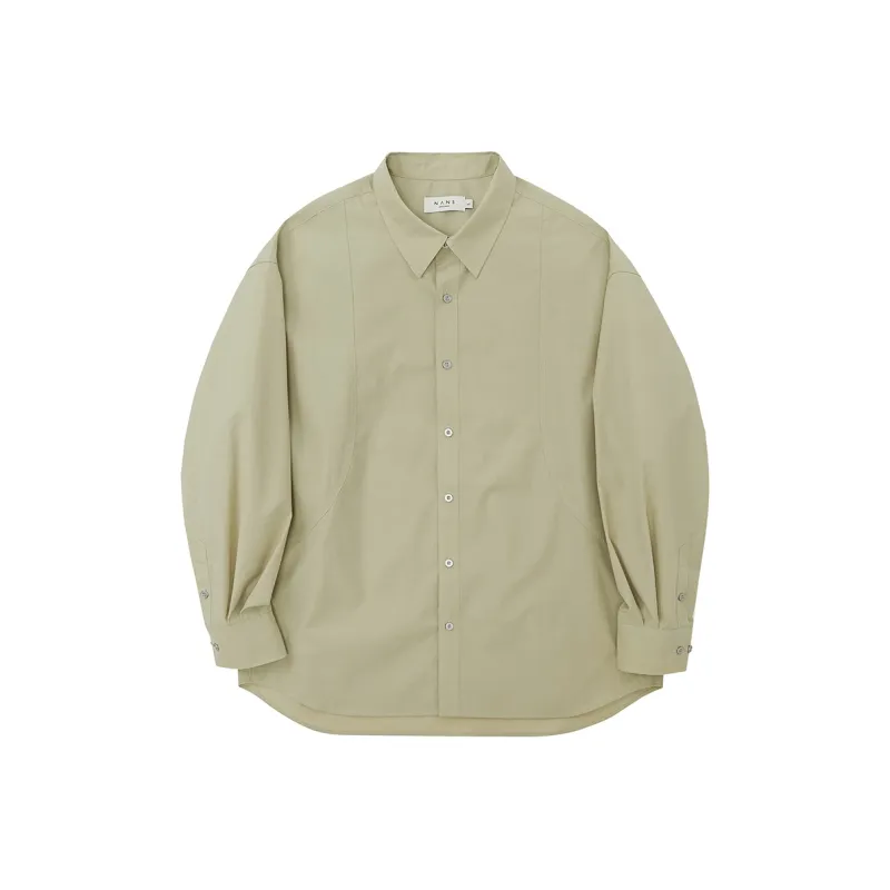NANS STUDIO Shirts Men-4