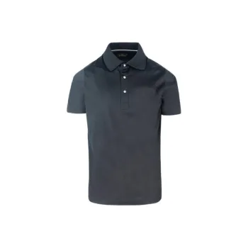 Paul & Shark Cotton Polo Shirt