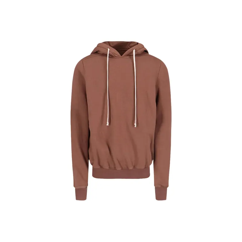 Rick Owens DRKSHDW Granbury Drawstring Hoodie-0