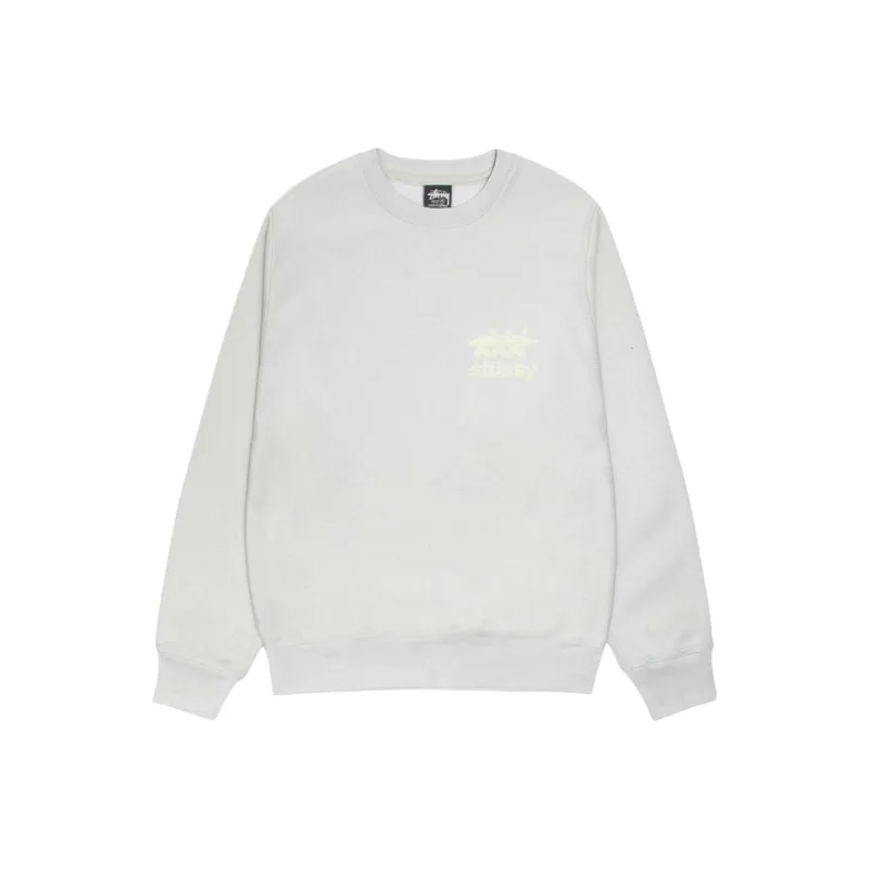 Stussy Surfwalk Crew-4