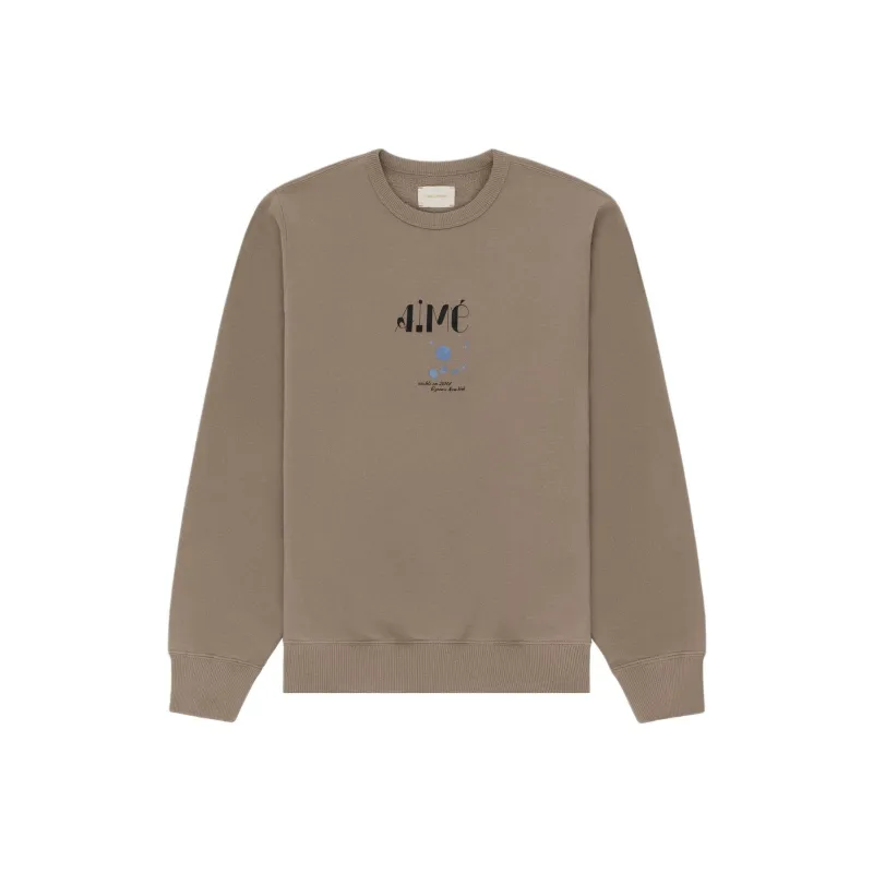 AIME LEON DORE SS24 Sweatshirt Unisex-0