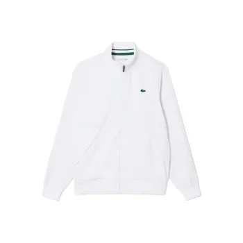 LACOSTE Sweatshirts Men White