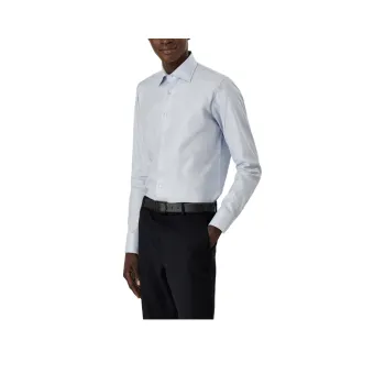 Canali Cotton Shirt