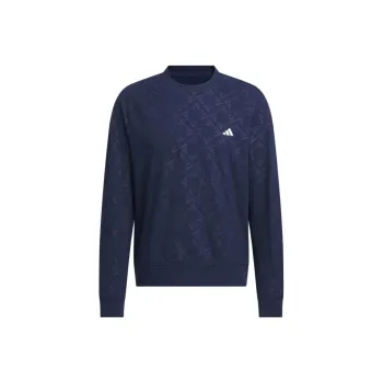 Adidas Free Shipping With AdiClub Ultimate365 Tour Sweatshirt