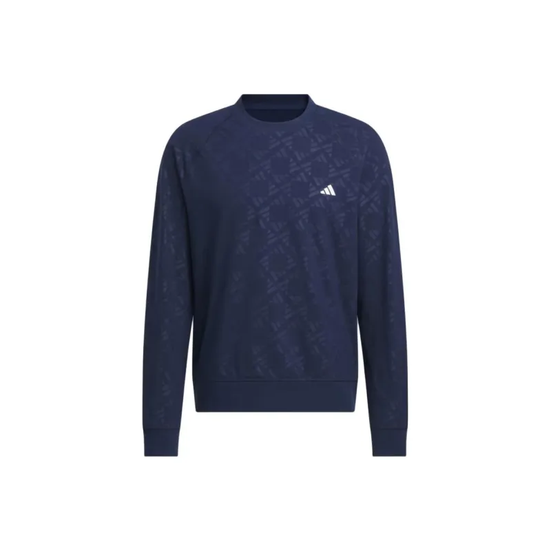 Adidas Ultimate365 Tour Sweatshirt-0