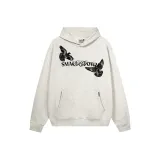 Light Heather Gray
