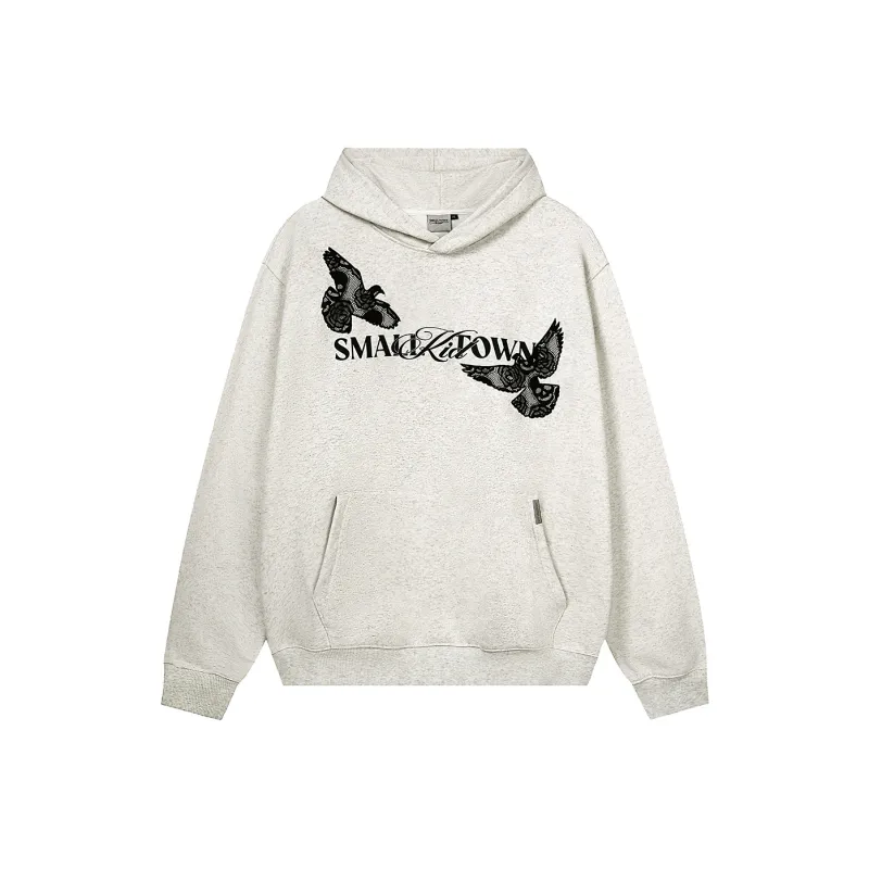 STK SMALL TOWN KID Sweatshirt Unisex-6