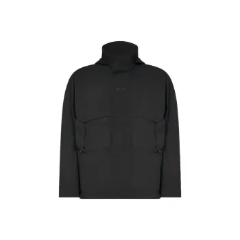 Oakley Jackets Men Black