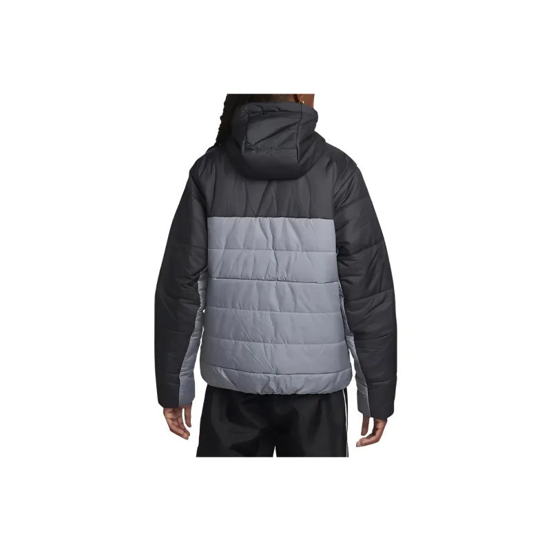 Nike Air Puffer Jacket Men's Cool Gray-1