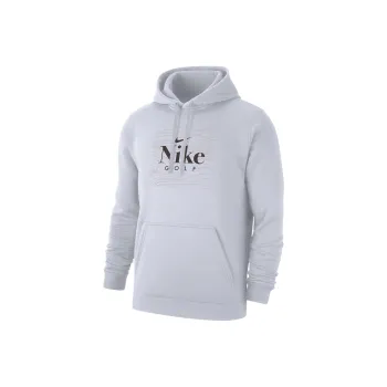 Nike Club Fleece Men's Golf Hoodie