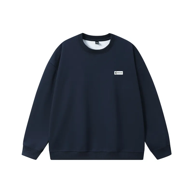LIGHTNING BEAR Sweatshirt Unisex-32