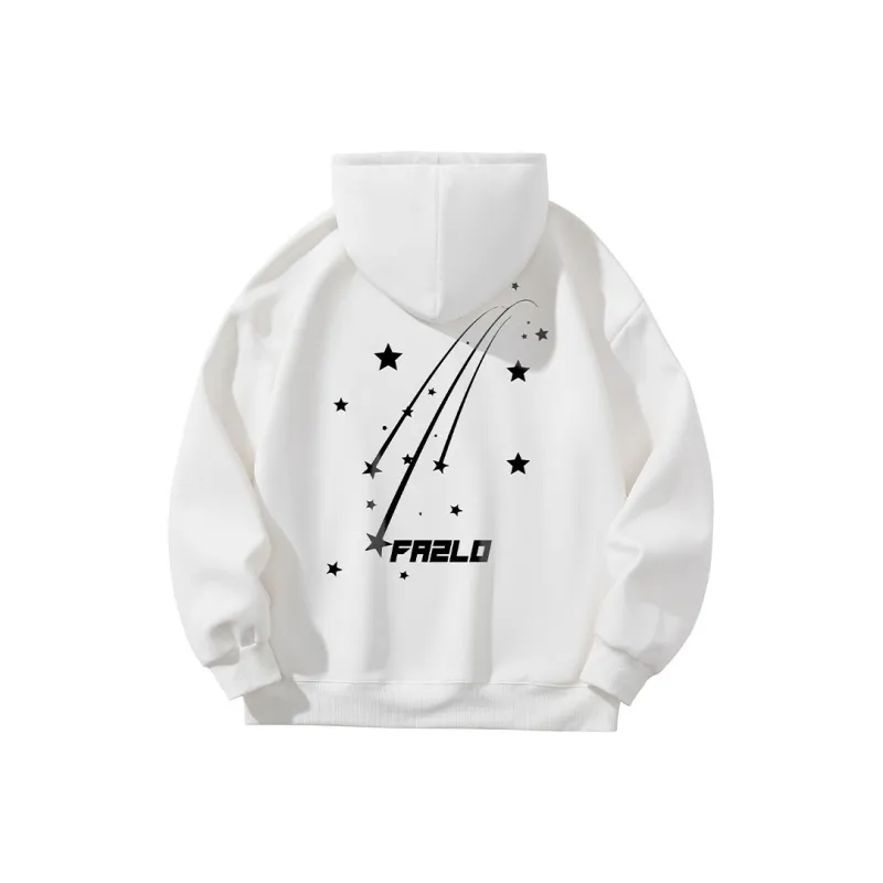 FA2LO Sweatshirts Unisex-5