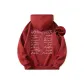Dark Red[Fleece-Lined]