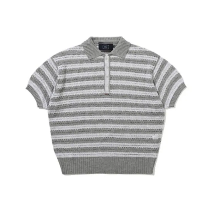 RMTCRW ROMANTIC CROWN Polo Shirts Unisex-4