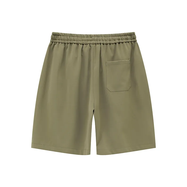 ACUOD BY CHANU Casual Shorts Unisex-5
