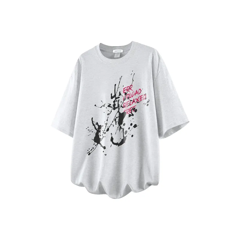 ERRORLOAD T Shirts Unisex-14