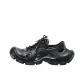 Warrior Black