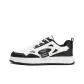 White Black