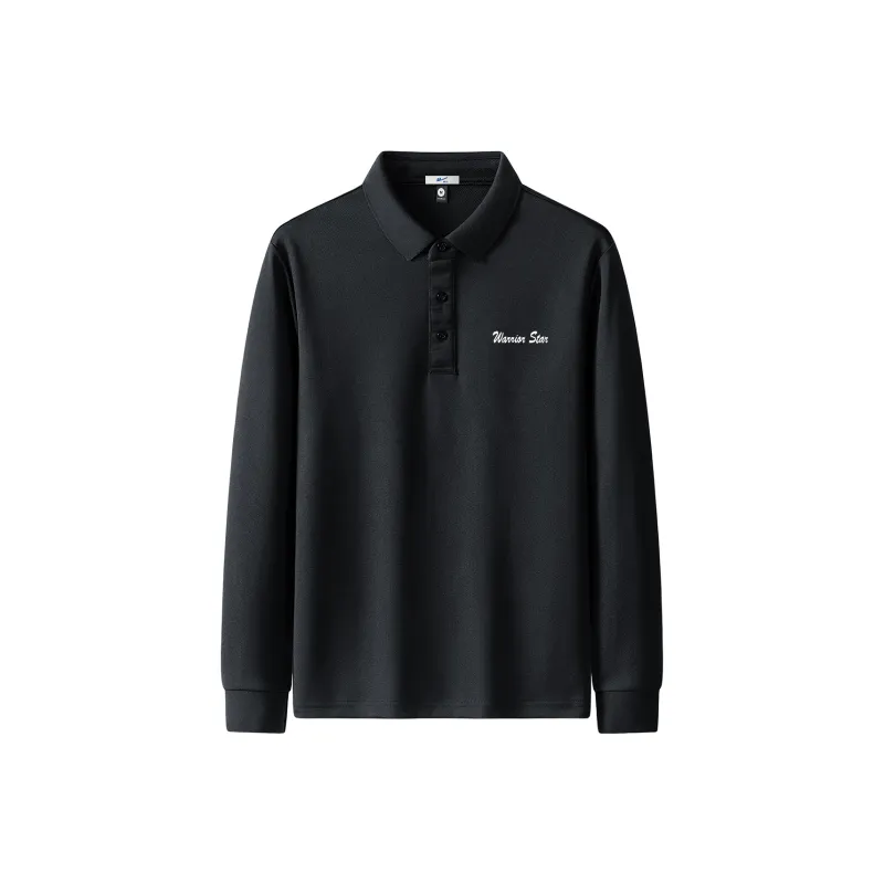 WARRIOR Polo Shirts Unisex-6