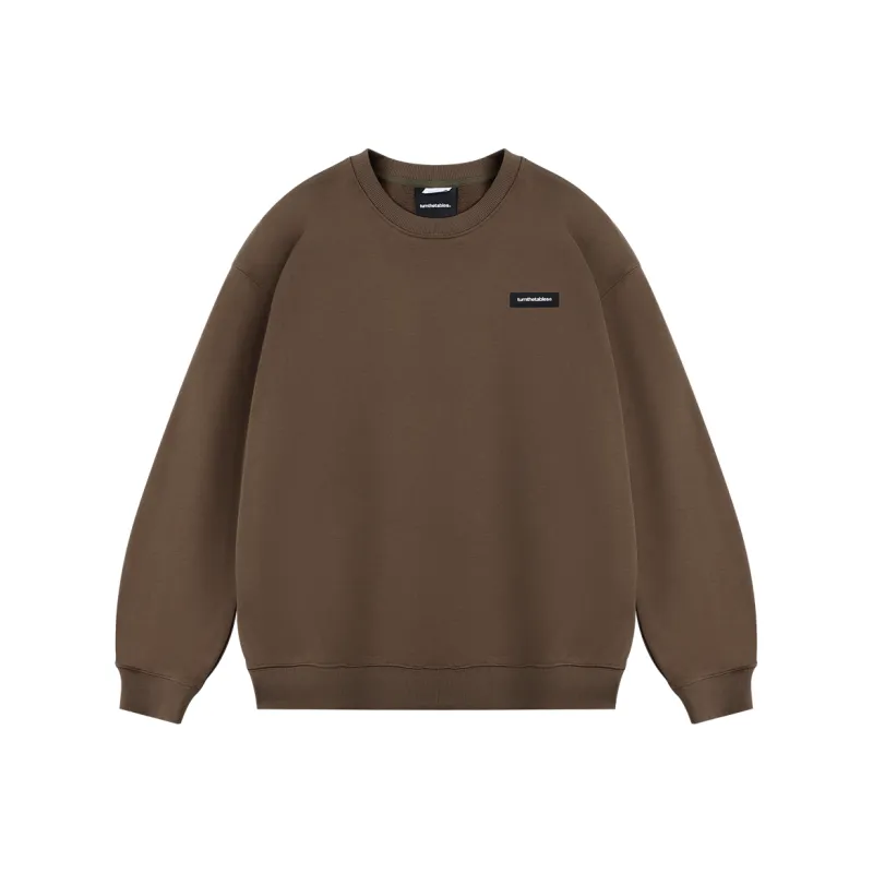 TURNTHETABLES FW23 Sweatshirt Unisex-6