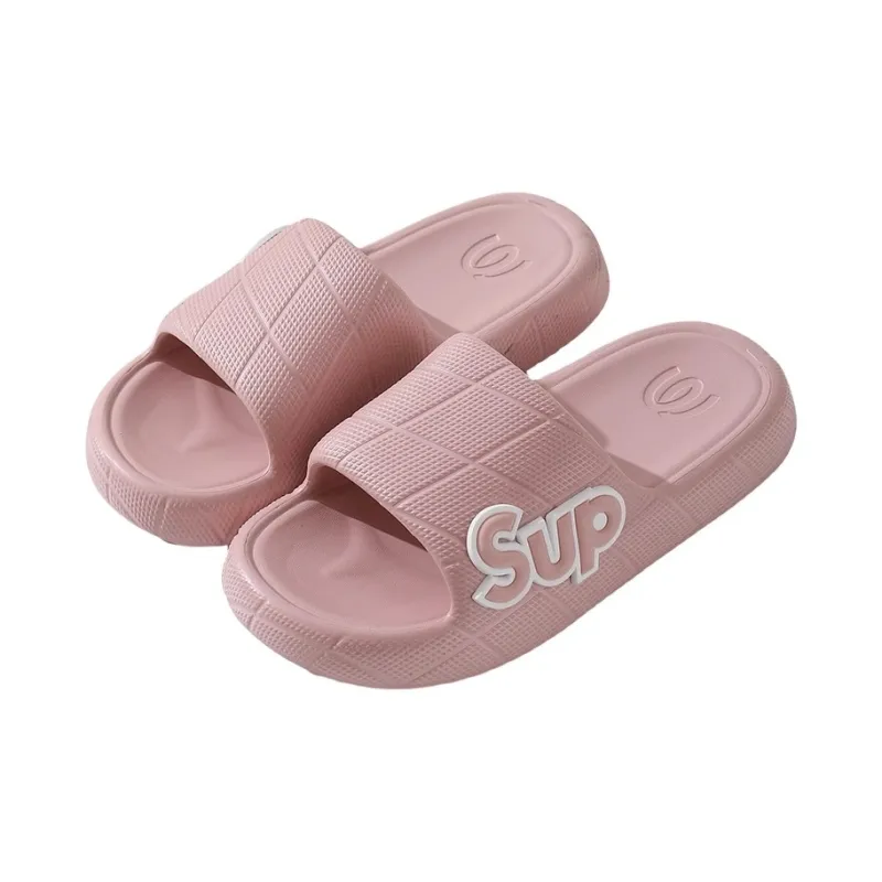 Ke Jiayi Slippers / Home Slippers-5