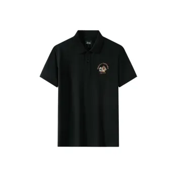 Jeep Polo Shirts Unisex