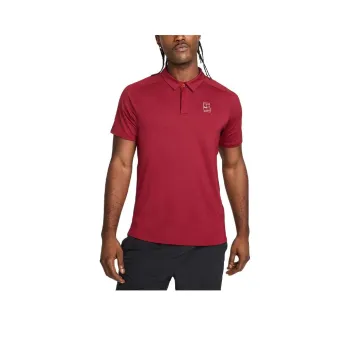 Nike Court Advantage Men's Dri FIT Tennis Polo