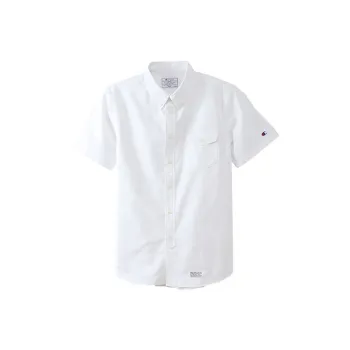 Champion Shirt Japan Version Unisex