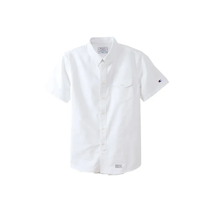 Champion Shirt Japan Version Unisex-0