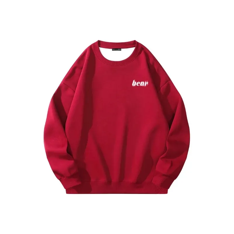 POLAR BEAR Sweatshirts Unisex-40